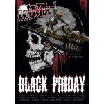 Metal Mulisha Black Friday DVD