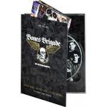 Bones Brigade: An Autobiography Blu-Ray + DVD Combo