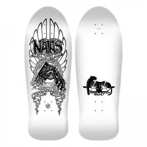 Santa Monica Airlines Natas Panther 2 My Colourway ― Canada's Online Skate Shop