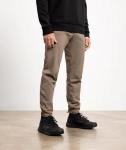 686 Everywhere Stretch Jogger Slim Fit Pant - Tobacco