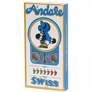 Andalé Swiss Bearings SALE! ― Canada's Online Skate Shop