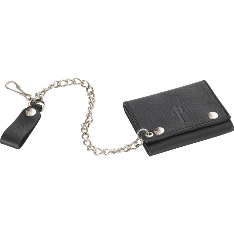 RDS Chung Chain Wallet - Black ― Canada's Online Skate Shop