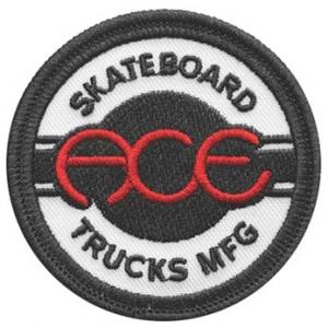 Ace Trucks Seal Sticky Patch ― Canada's Online Skate Shop