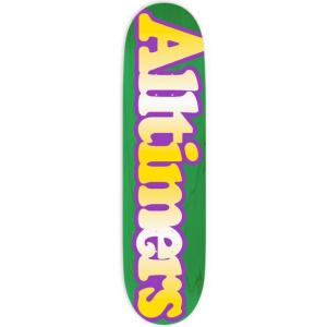 Alltimers Broadway Purple 8.25 ― Canada's Online Skate Shop