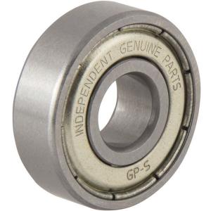 Independent Genuine Parts GP-S Bearings ― Canada's Online Skate Shop