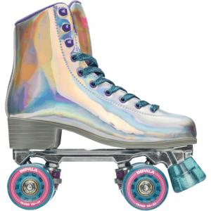 Impala Quad Rollerskate - Holographic ― Canada's Online Skate Shop