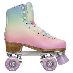 Impala Quad Rollerskate - Pastel Fade ― Canada's Online Skate Shop