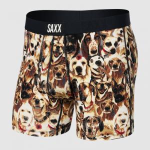 Saxx Vibe - Dogs of Saxx DSM ― Canada's Online Skate Shop