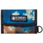 Element Trail Wallet - Dark Magma BSGW